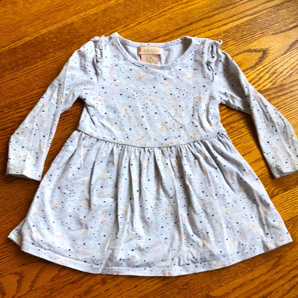 Gillian’s Closet Other - 🎉3/$30 Gillian’s Closet cosmic print dress